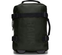 Rains Texel Cabin Bag Mini W3 Green OneSize