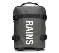 RAINS Texel Cabin Bag Mini W3 Grey Mix