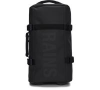 Rains Texel Cabin Bag W3 Black OneSize
