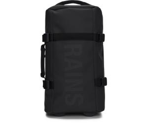 Rains Texel Cabin Bag W3 Black OneSize