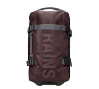 Rains Texel Cabin Bag W3 depth
