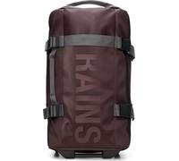 Rains Texel Cabin Bag W3 Depth One Size