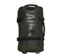 Rains Texel Cabin Bag W3 green