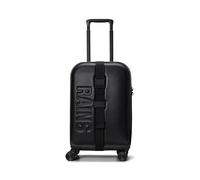 Rains Texel 4-Rollen Trolley schwarz, Kunststoff, 33 x 55 x 25cm