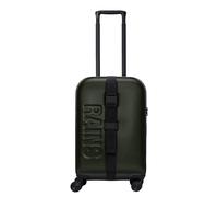 Rains Texel Cabin Trolley W3 green