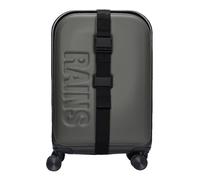 RAINS Texel Cabin Trolley W3 Grey