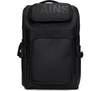 Rains Texel Cargo Backpack Black Onesize