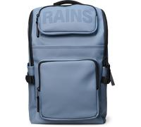 Rains Texel Cargo Backpack Blue Dusk Onesize
