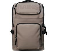 Rains Texel Cargo Backpack W3 - Rucksack 16" 45 cm (cinder)