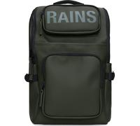 Rains Texel Cargo Backpack Green Onesize