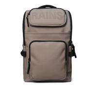 Rains Texel Cargo Backpack W3 - Rucksack 16" 45 cm (cinder)