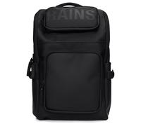 Rains Texel Cargo Daypack 45 cm schwarz