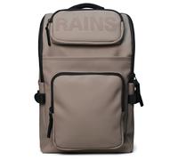 Rains Texel Cargo Backpack W3 - Rucksack 16" 45 cm (cinder)