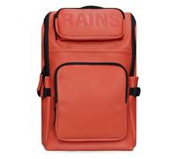 Rains Texel Cargo Daypack 45 cm rot