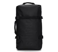 RAINS Texel Check-in Bag Trolley W3 Black