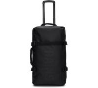 Rains Texel Check-In Bag W3 Black OneSize
