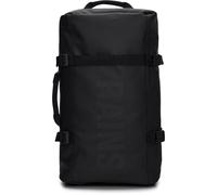 RAINS Texel Check-in Bag Trolley W3 Black