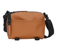 RAINS Texel Crossbody Bag Rust