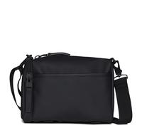 Rains Texel Crossbody - Umhängetasche 24 cm (black)