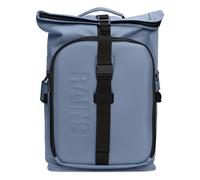 Rains Texel Daypack 51 cm blau