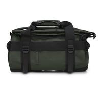 RAINS Texel Duffel Bag Mini W3 XS Green