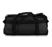 RAINS Texel Duffel Bag S Black