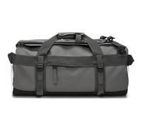 RAINS Texel Duffel Bag S Grey
