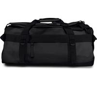 Rains Texel Duffel Bag Small W3 Black OneSize