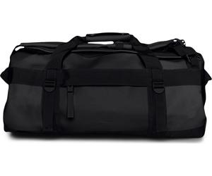 Rains Texel Duffel Bag Small W3 Black OneSize