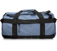Rains Texel Duffel Bag Small W3 Blue Dusk OS