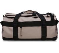 Rains Texel Duffel Bag Small W3 Cinder OS