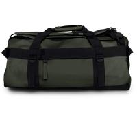 Rains Texel Duffel Bag Small W3 Green OneSize