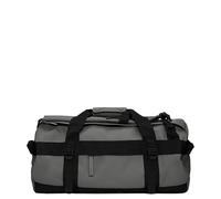 Rains Texel Duffel Bag Small W3 grey