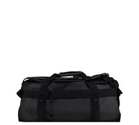 Rains Texel - Reisetasche/Reiserucksack 62 cm (black)