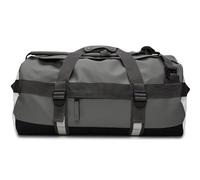RAINS Texel Duffel Bag W3 M Grey