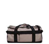 Rains Texel Handgepäck-Reisetasche 55 cm - 34 Liter - 55x28x28 cm - cinder