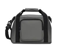 Rains Texel Handtasche 32 cm grau