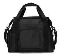 Rains Texel Sporttasche 46 cm schwarz