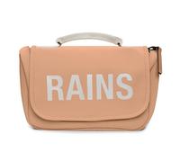 Rains Texel Kulturbeutel 27 cm orange