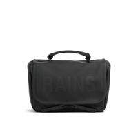 Rains Texel Wash Bag W1 black
