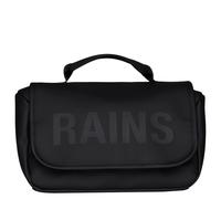 Rains Texel Wash Bag W1 black