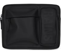 Rains Texel Laptop Case 13"/14" Black 13/14
