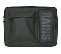 RAINS Texel Laptop Case 13" / 14" W1 Green 