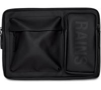 TEXEL Laptop CASE 15/16 W1 RAINS Black Art. 16670