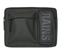 RAINS Texel Laptop Case 15" / 16" W1 Green