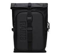 Rains Texel Moulded Backpack W3 black