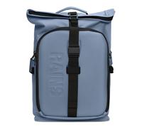 RAINS Texel Moulded Backpack W3 Blue Dusk