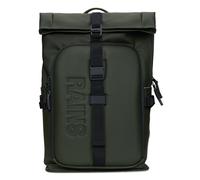 RAINS Texel Moulded Backpack W3 Green