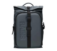 RAINS Texel Moulded Backpack W3 Lagoon