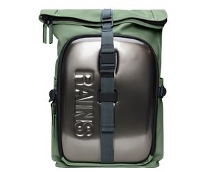 Rains Texel Moulded Backpack W3 well